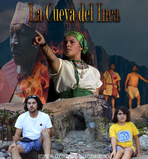 cueva del inca